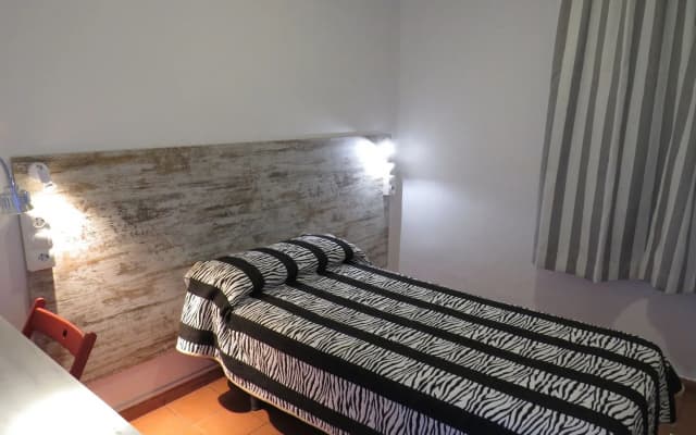 Casa de huespedes Almansa - photo 4
