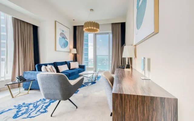 Avani Luxury Apartments - photo 4