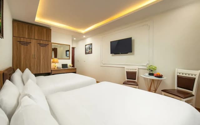 Tunger Premium Hotel - photo 3