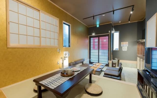 Yadoya Negishicho - photo 3