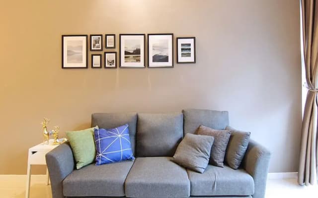 Azure Residence By Sleepy Bear - photo 3