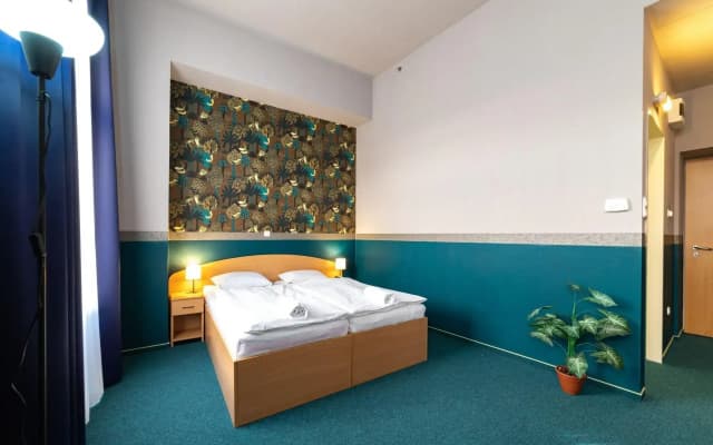 Gartner Hotel - photo 3