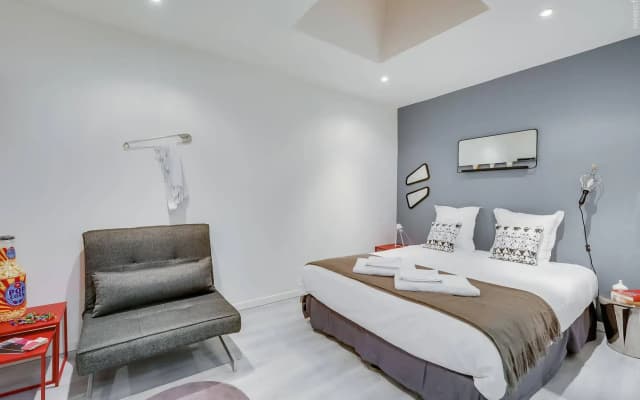 Sweet inn Apartments Trocadero - photo 3