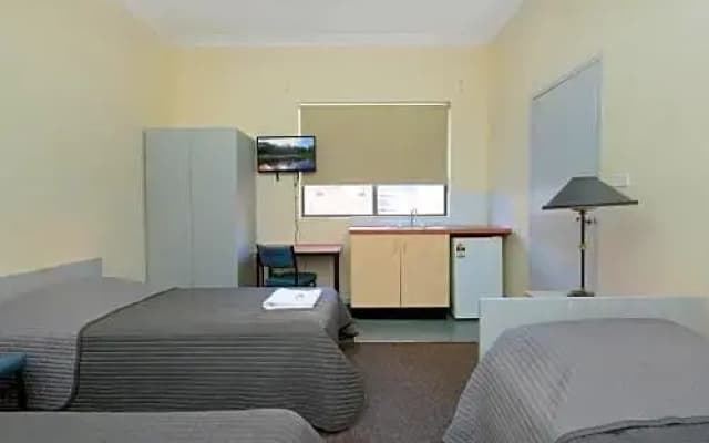Parade Lodge - photo 5