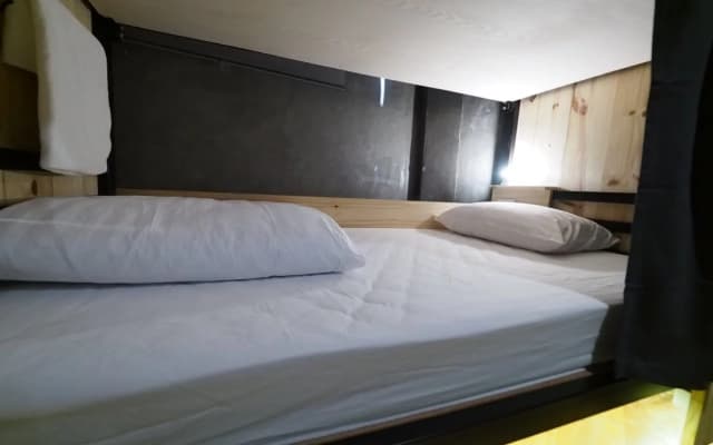 Luck-Yimm Hostel - Adults Only - photo 2