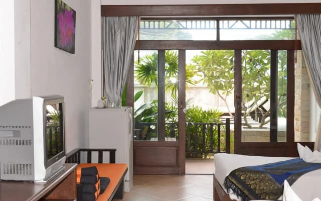 Vanda House Resort - photo 3