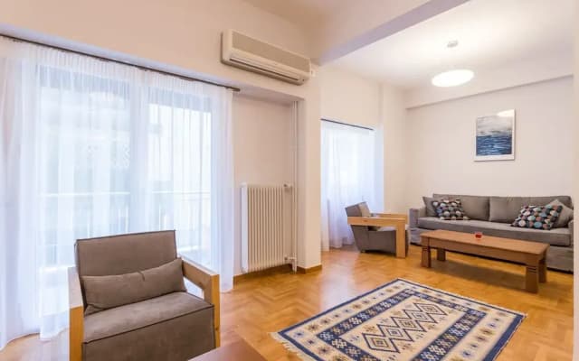 Exceptional HiEnd Flat For Family - photo 4