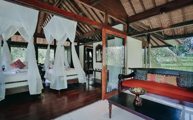 Beingsattvaa Luxury Ubud - photo 2