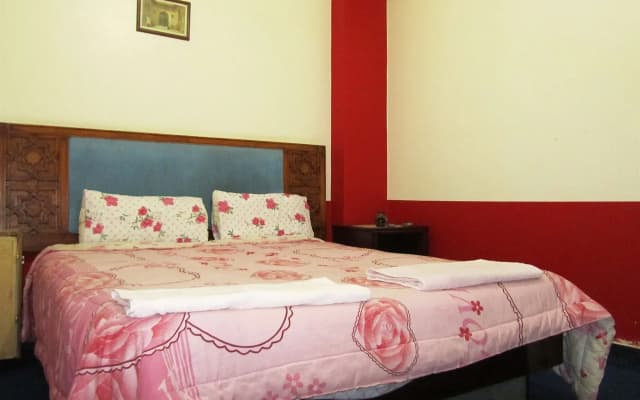 Arabian Nights Hotel - photo 4