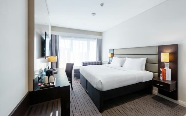 Premier Inn Doha Airport Hotel - photo 3