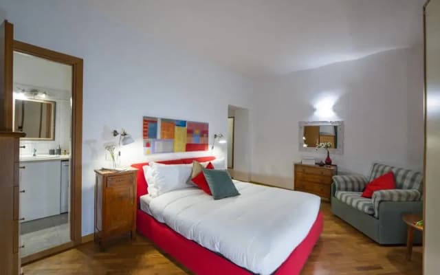 Vera a Trastevere - photo 2