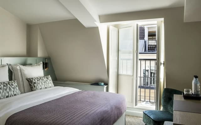 Hotel de la Tamise - photo 3