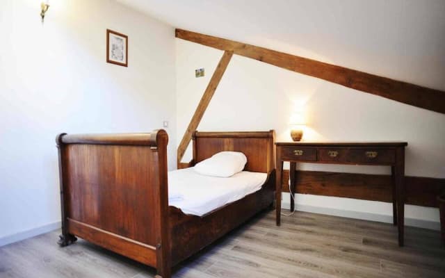 Apart Hotel Riviera - Old Port - Place du Pin - photo 5