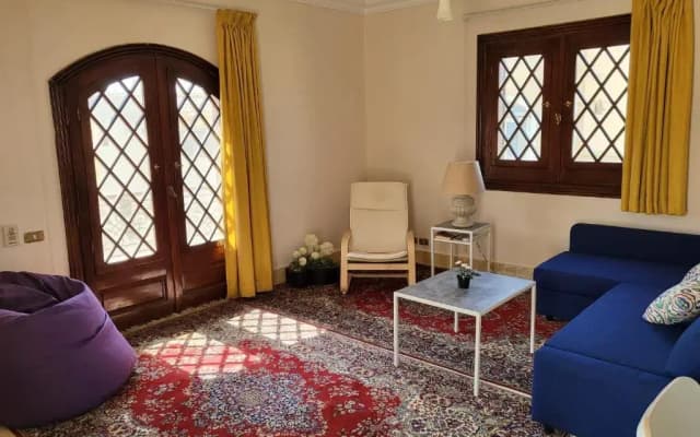 Lovely One-Bedroom Condo with Garden View (Adults Only) - photo 4