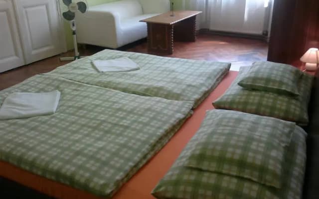 Azurro Hostel - photo 2