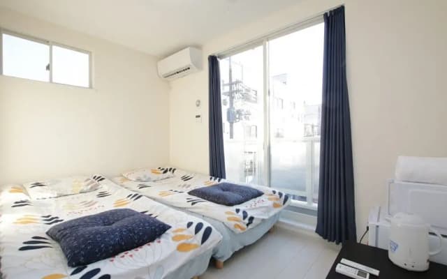 Taisho Homestay DS - photo 3
