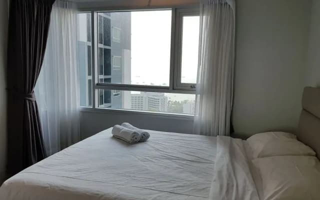 2BR Centric Sea With Sea View - photo 5