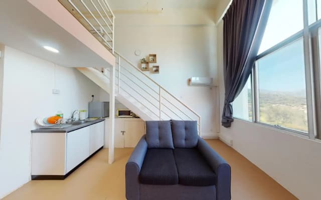 Comfort Zone @ The CEO Loft by Joal - photo 3