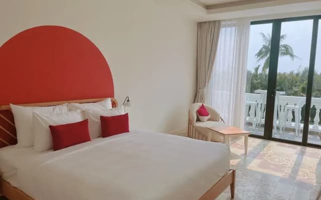 Karma Duyen Resort - photo 5