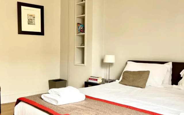 MARAIS Luxury by Pad-à-Terre est '99 Lift 5 hotel standards - photo 3