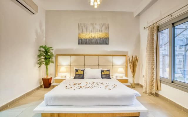 Elegant Hospitality - Garden Duplex - photo 2
