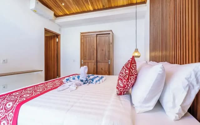 Eden Villas Ubud - photo 5