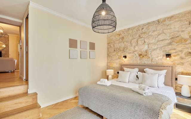Amazing 3-bedroom Apartment - Center of Paris - photo 5