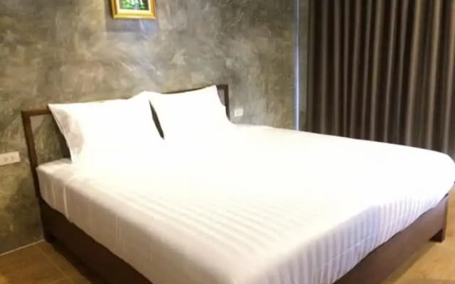 BK Boutique Resort - photo 2