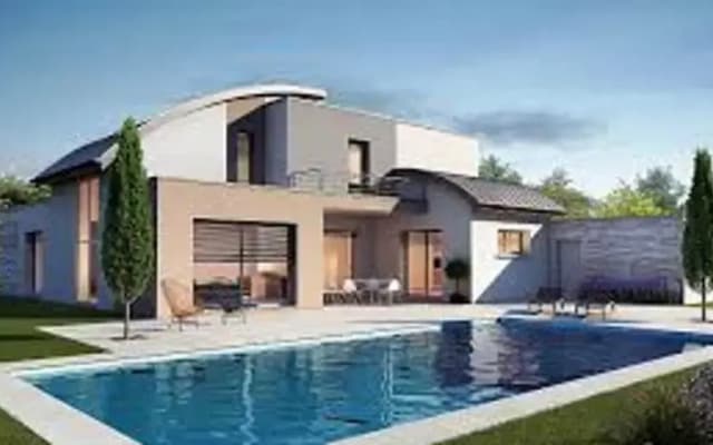 House - photo 4