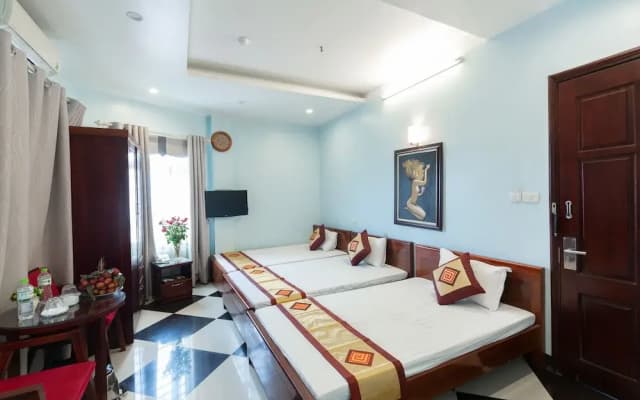 Titanic 2 Hotel - photo 3