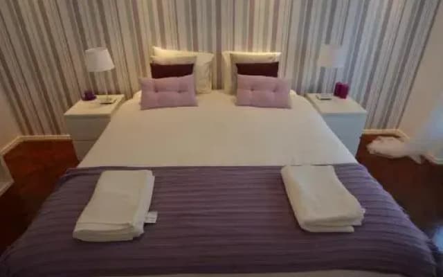 4U Lisbon II Guesthouse - photo 5