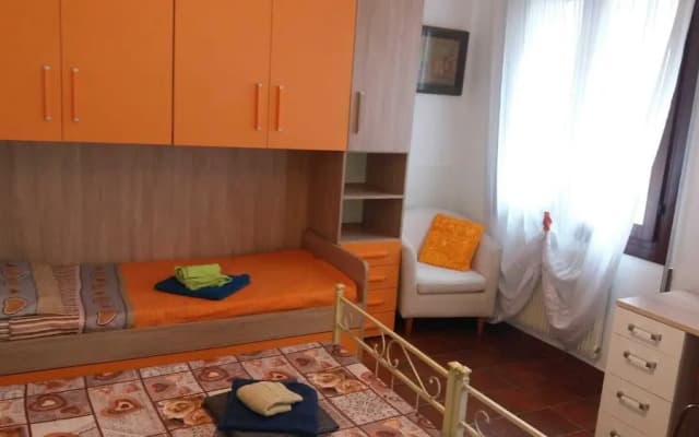Nice Apartment Venice - photo 4