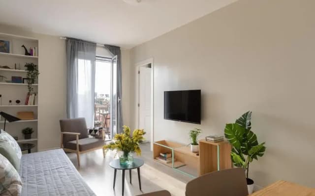 Casa Cosi - Sants - photo 3