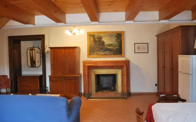 Residence Casale Mostacciano - photo 3