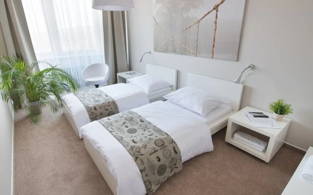 Hotel Energie Prague - photo 5