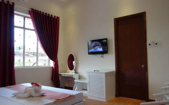 Pho Hoi 1 Hotel - photo 5