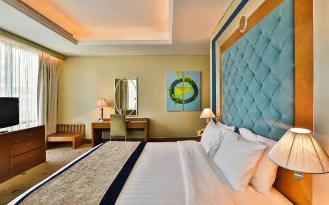 Social Hotel - photo 4