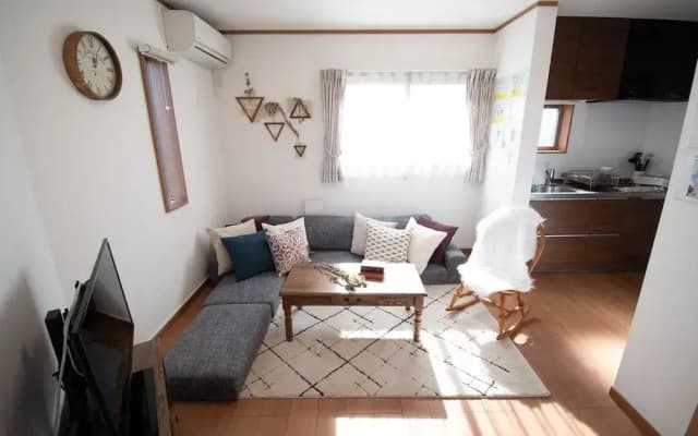 Ritz Residence Sumida - photo 5