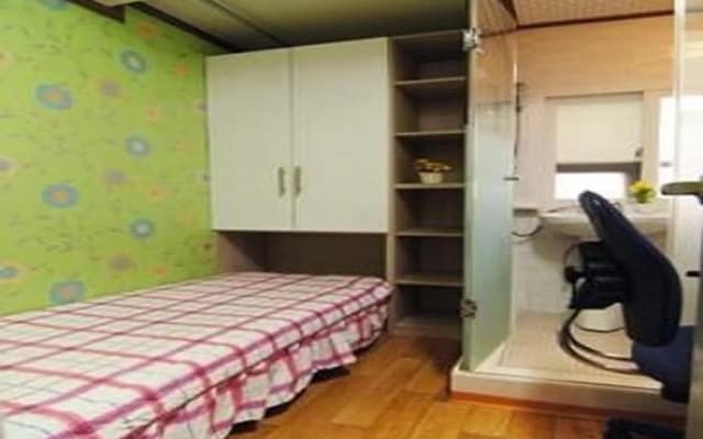 Coco Residence Apgujeong - photo 3