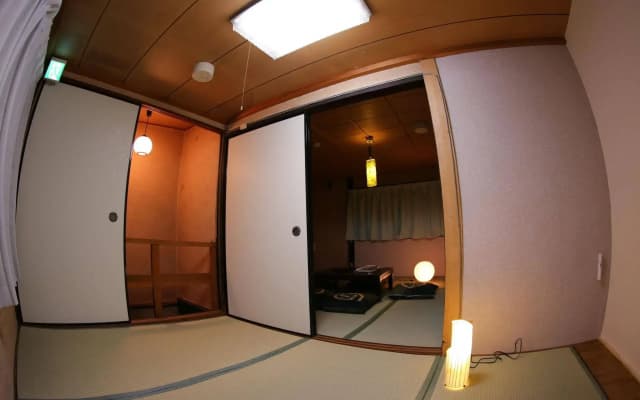 Kyoto Home Tofukuji - photo 5