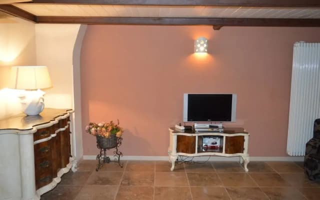 Shabby Loft In Colosseum - photo 4