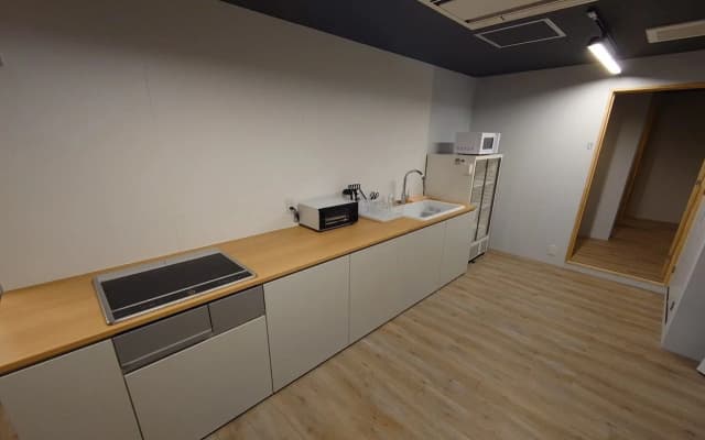 Hotel Atarayo Osaka - photo 4
