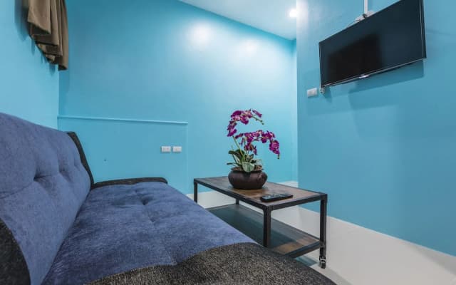 Hotel Surf Blue Kata - photo 2