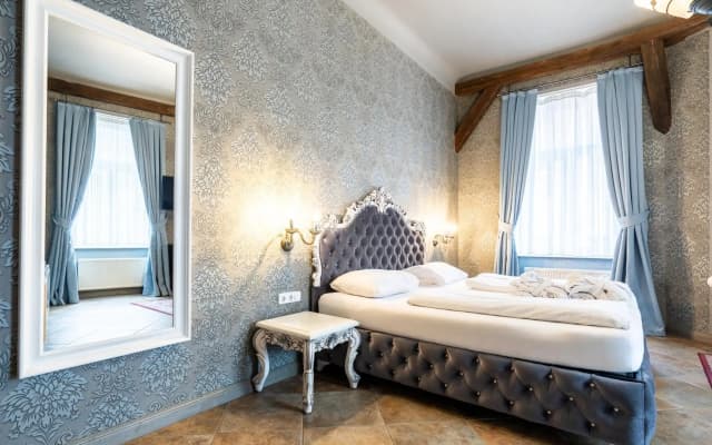 Hotel Urania - photo 5