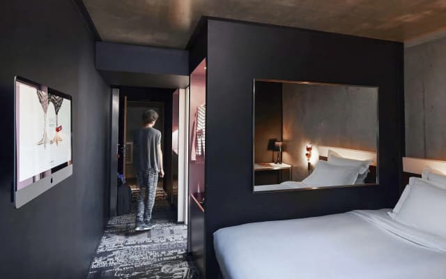 Mama Shelter Paris East - photo 4