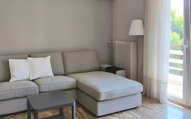 Renovated Private Studio - Metro Holargos 5' Walk - photo 4