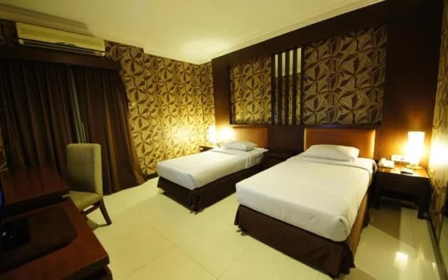 Tematik Hotel Pluit - photo 5