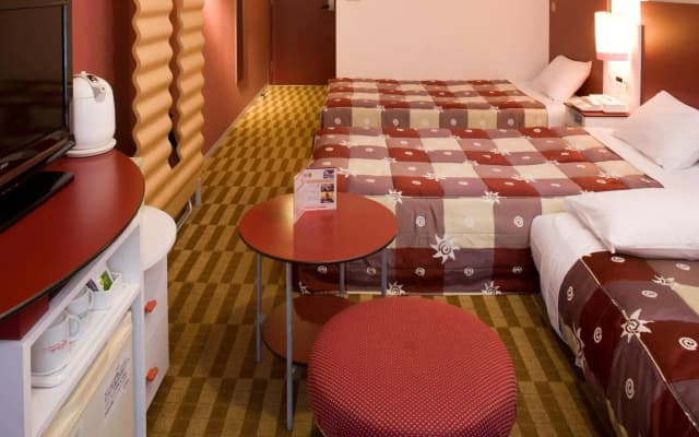 Hotel Kintetsu Universal City - photo 2