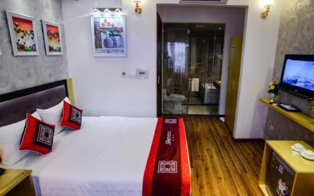 Smart Hotel 3 - photo 5