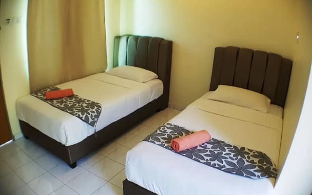 Casa Cenang Resort Tok Bidin Langkawi - photo 5
